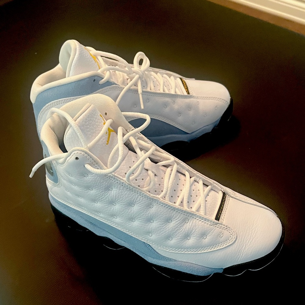 Jordan Retro brand new.